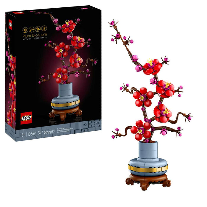 LEGO Albicocco Giapponese - 10369