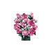 LEGO Bouquet Di Rose Rosa - 10374