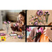 LEGO Bouquet Di Rose Rosa - 10374
