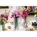 LEGO Bouquet Di Rose Rosa - 10374