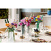 LEGO Bouquet Di Rose Rosa - 10374