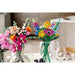 LEGO Bouquet Di Rose Rosa - 10374