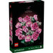LEGO Bouquet Di Rose Rosa - 10374