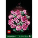 LEGO Bouquet Di Rose Rosa - 10374