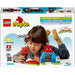 LEGO L’Avventura In Moto Di Spin - 10424