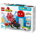 LEGO L’Avventura In Moto Di Spin - 10424