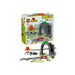 LEGO Pack Di Espansione Tunnel E Binari Ferroviari - 10425