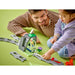 LEGO Pack Di Espansione Tunnel E Binari Ferroviari - 10425