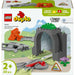 LEGO Pack Di Espansione Tunnel E Binari Ferroviari - 10425