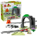 LEGO Pack Di Espansione Tunnel E Binari Ferroviari - 10425
