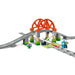 LEGO Pack Espansione Ponte E Binari Ferroviari - 10426