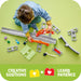 LEGO Pack Espansione Ponte E Binari Ferroviari - 10426