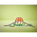 LEGO Pack Espansione Ponte E Binari Ferroviari - 10426