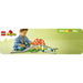 LEGO Pack Espansione Ponte E Binari Ferroviari - 10426