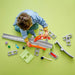 LEGO Pack Espansione Ponte E Binari Ferroviari - 10426