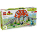 LEGO Pack Espansione Ponte E Binari Ferroviari - 10426