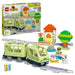 LEGO Treno D’Avventura Interattivo - 10427