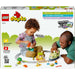 LEGO Treno D’Avventura Interattivo - 10427