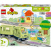 LEGO Treno D’Avventura Interattivo - 10427
