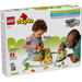 LEGO Treno D’Avventura Interattivo - 10427