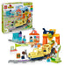 LEGO Grande Treno Comunitario Interattivo - 10428