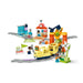 LEGO Grande Treno Comunitario Interattivo - 10428