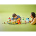 LEGO Grande Treno Comunitario Interattivo - 10428