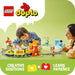 LEGO Grande Treno Comunitario Interattivo - 10428