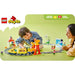 LEGO Grande Treno Comunitario Interattivo - 10428