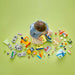 LEGO Grande Treno Comunitario Interattivo - 10428