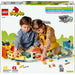 LEGO Grande Treno Comunitario Interattivo - 10428
