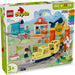 LEGO Grande Treno Comunitario Interattivo - 10428