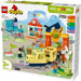 LEGO Grande Treno Comunitario Interattivo - 10428