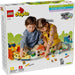 LEGO Grande Treno Comunitario Interattivo - 10428