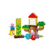 LEGO Il Giardino E La Casa Sull’Albero Di Peppa Pig - 10431