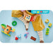 LEGO Il Giardino E La Casa Sull’Albero Di Peppa Pig - 10431