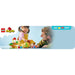 LEGO Il Giardino E La Casa Sull’Albero Di Peppa Pig - 10431