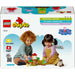 LEGO Il Giardino E La Casa Sull’Albero Di Peppa Pig - 10431