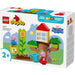 LEGO Il Giardino E La Casa Sull’Albero Di Peppa Pig - 10431
