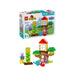 LEGO Il Giardino E La Casa Sull’Albero Di Peppa Pig - 10431