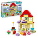 LEGO La Casa Del Compleanno Di Peppa Pig - 10433