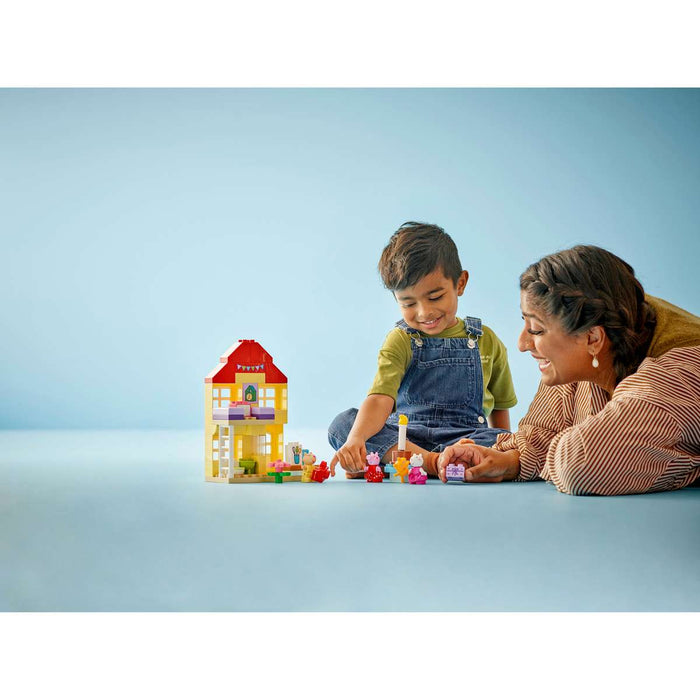 LEGO La Casa Del Compleanno Di Peppa Pig - 10433