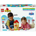 LEGO La Casa Del Compleanno Di Peppa Pig - 10433