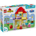 LEGO La Casa Del Compleanno Di Peppa Pig - 10433