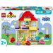 LEGO La Casa Del Compleanno Di Peppa Pig - 10433