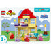 LEGO La Casa Del Compleanno Di Peppa Pig - 10433