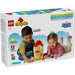 LEGO La Casa Del Compleanno Di Peppa Pig - 10433