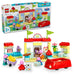 LEGO Il Supermercato Di Peppa Pig - 10434