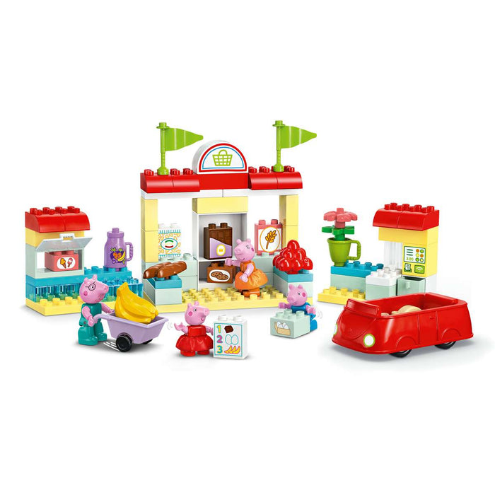 LEGO Il Supermercato Di Peppa Pig - 10434