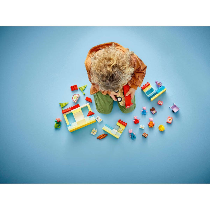 LEGO Il Supermercato Di Peppa Pig - 10434